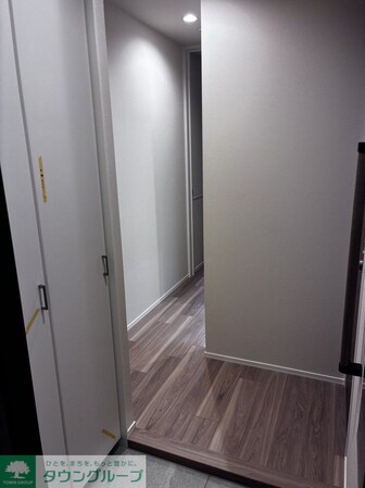 プレミアメゾンの物件内観写真